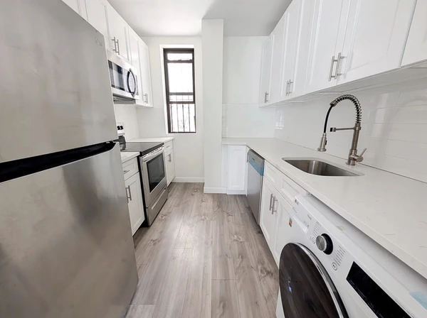 2 bedrooms apartment for rent in Upper West Side - Manhattan, New York