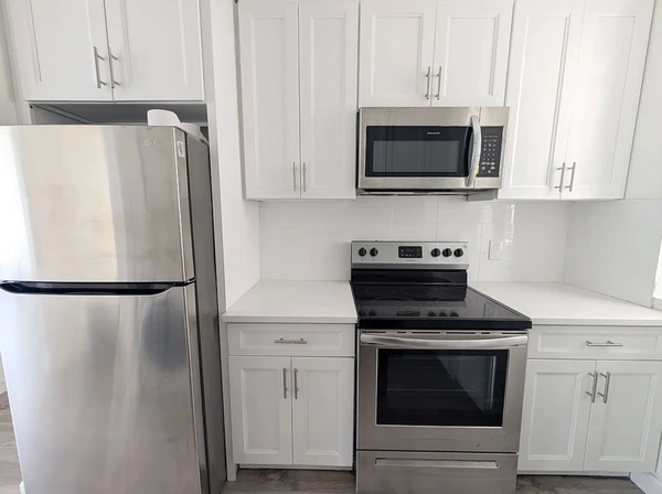 2 bedrooms apartment for rent in Upper West Side - Manhattan, New York