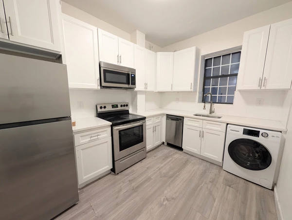 2 bedrooms apartment for rent in Upper West Side - Manhattan, New York