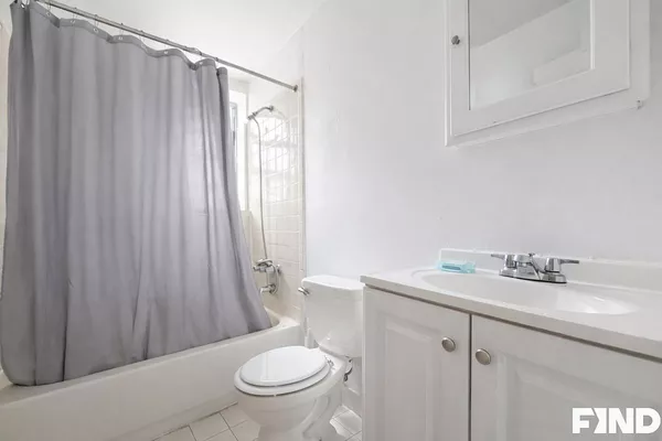 1 bedroom apartment for rent in Bensonhurst - Brooklyn, New York