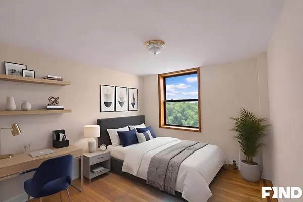 1 bedroom apartment for rent in Bensonhurst - Brooklyn, New York