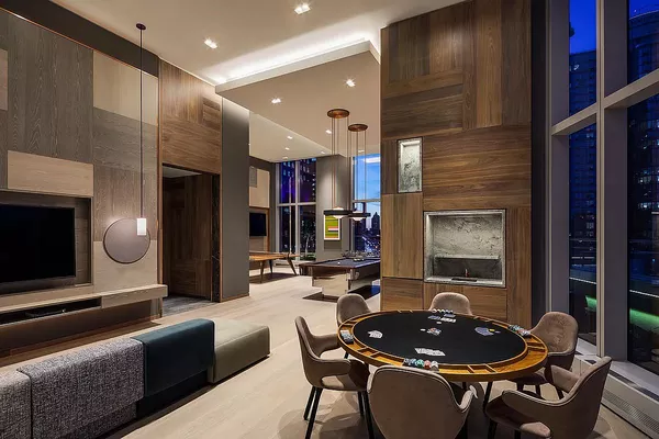 1 bedroom apartment for rent in Downtown Brooklyn - Brooklyn, New York