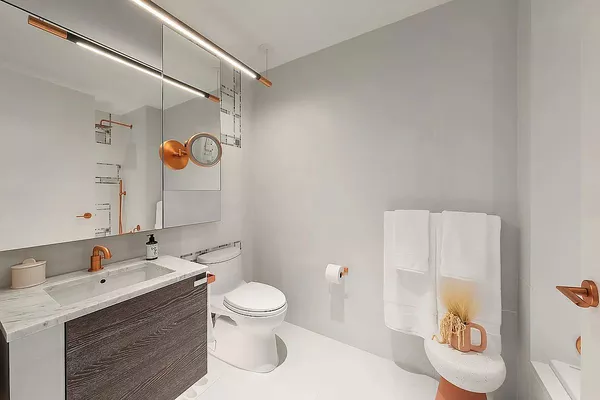 1 bedroom apartment for rent in Downtown Brooklyn - Brooklyn, New York