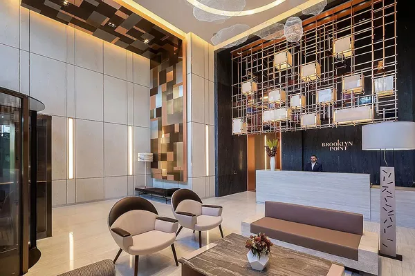 1 bedroom apartment for rent in Downtown Brooklyn - Brooklyn, New York