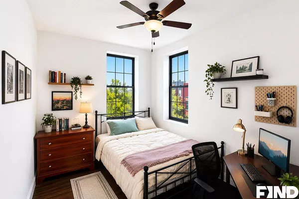 4 bedrooms apartment for rent in Bedford Stuyvesant - Brooklyn, New York