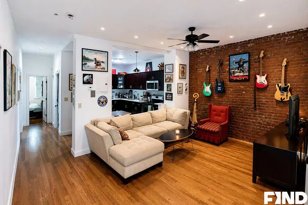 4 bedrooms apartment for rent in Bedford Stuyvesant - Brooklyn, New York