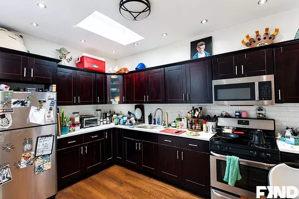 4 bedrooms apartment for rent in Bedford Stuyvesant - Brooklyn, New York