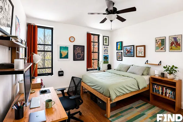 4 bedrooms apartment for rent in Bedford Stuyvesant - Brooklyn, New York