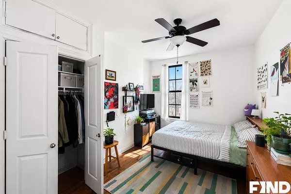 4 bedrooms apartment for rent in Bedford Stuyvesant - Brooklyn, New York