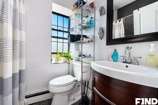 4 bedrooms apartment for rent in Bedford Stuyvesant - Brooklyn, New York