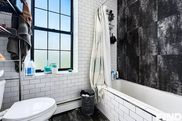 4 bedrooms apartment for rent in Bedford Stuyvesant - Brooklyn, New York