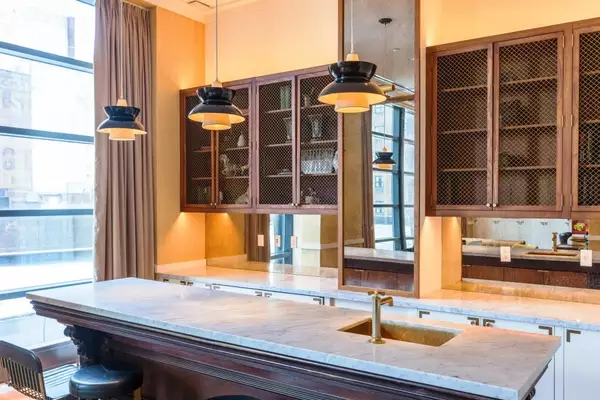 2 bedrooms apartment for rent in Midtown West - Manhattan, New York