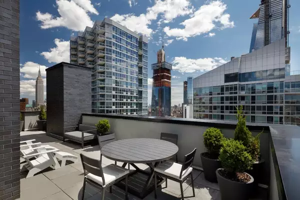 2 bedrooms apartment for rent in Midtown West - Manhattan, New York