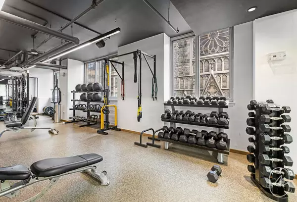 1 bedroom apartment for rent in Midtown West - Manhattan, New York