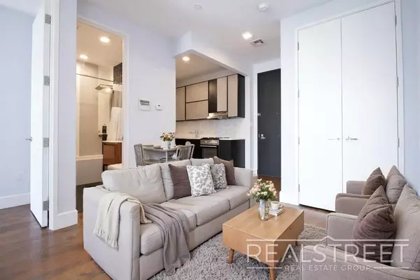 2 bedrooms apartment for rent in Bushwick - Brooklyn, New York