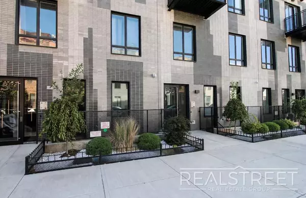 2 bedrooms apartment for rent in Bushwick - Brooklyn, New York