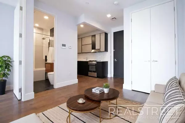 2 bedrooms apartment for rent in Bushwick - Brooklyn, New York