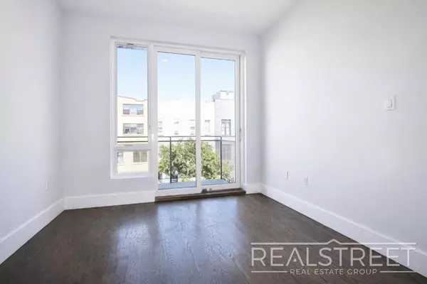 2 bedrooms apartment for rent in Bushwick - Brooklyn, New York