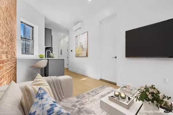 2 bedrooms apartment for rent in Midtown West - Manhattan, New York