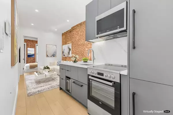 2 bedrooms apartment for rent in Midtown West - Manhattan, New York