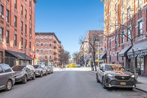 2 bedrooms apartment for rent in Midtown West - Manhattan, New York