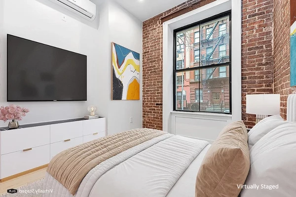 2 bedrooms apartment for rent in Midtown West - Manhattan, New York