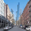 2 bedrooms apartment for rent in Midtown West - Manhattan, New York