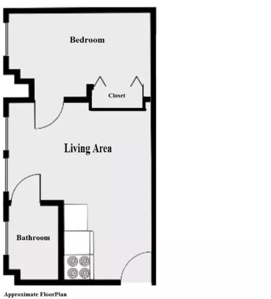 1 bedroom apartment for rent in Upper East Side - Manhattan, New York