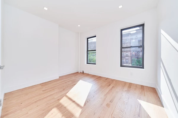 2 bedrooms apartment for rent in Midtown West - Manhattan, New York