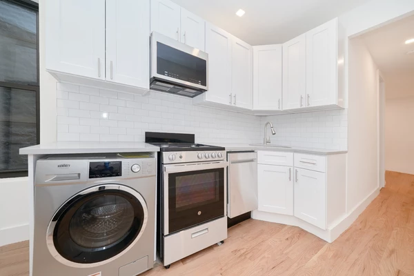 2 bedrooms apartment for rent in Midtown West - Manhattan, New York