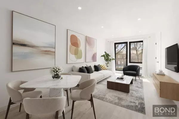 1 bedroom apartment for rent in Williamsburg - Brooklyn, New York