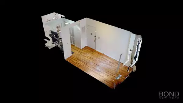 Studio Apartment for rent in Gramercy - Manhattan, New York