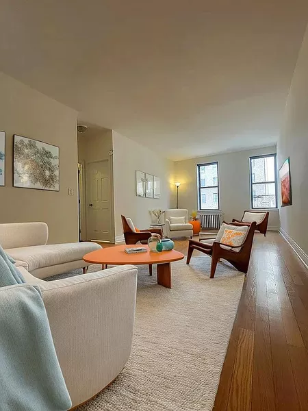 1 bedroom apartment for rent in Upper West Side - Manhattan, New York