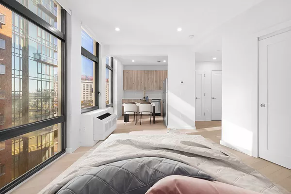 Studio Apartment for rent in LIC - Queens, New York