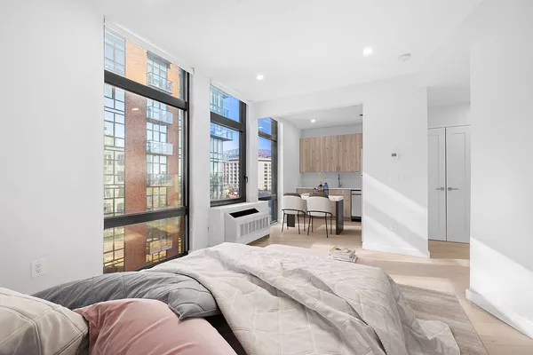 Studio Apartment for rent in LIC - Queens, New York