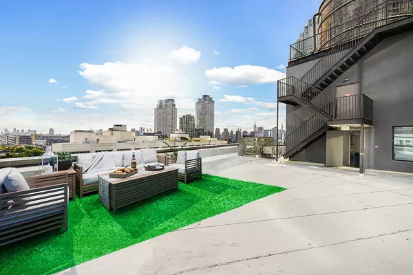 Studio Apartment for rent in LIC - Queens, New York