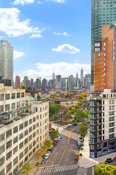 Studio Apartment for rent in LIC - Queens, New York