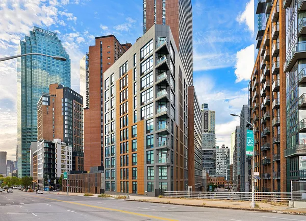 Studio Apartment for rent in LIC - Queens, New York