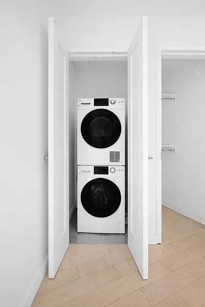 Studio Apartment for rent in LIC - Queens, New York