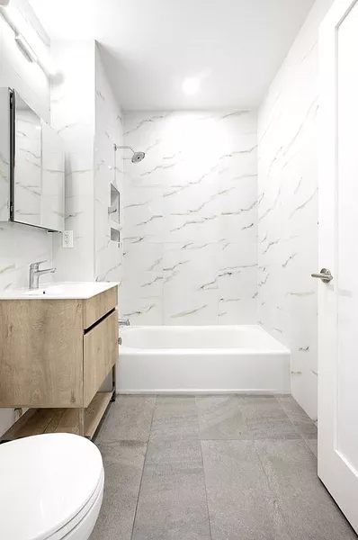 Studio Apartment for rent in LIC - Queens, New York