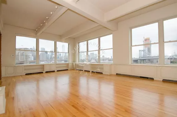4 bedrooms apartment for rent in Dumbo - Brooklyn, New York