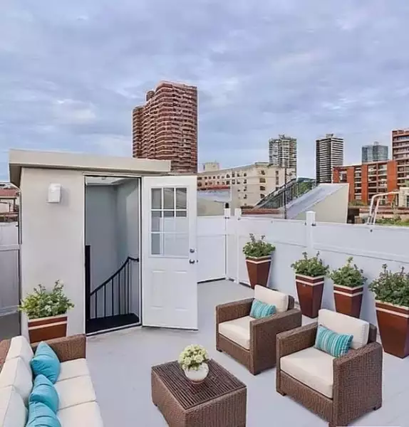 2 bedrooms apartment for rent in Lower East Side - Manhattan, New York