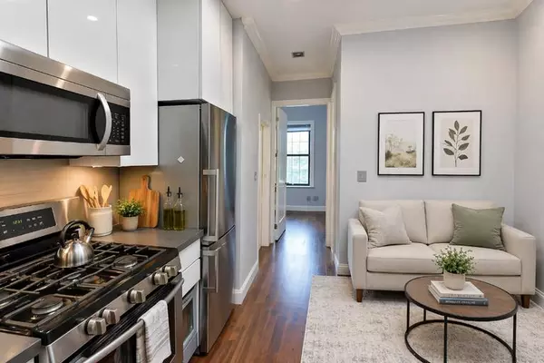 2 bedrooms apartment for rent in Lower East Side - Manhattan, New York