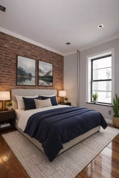 2 bedrooms apartment for rent in Lower East Side - Manhattan, New York