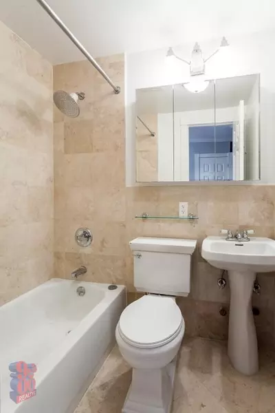 1 bedroom apartment for rent in East Village - Manhattan, New York