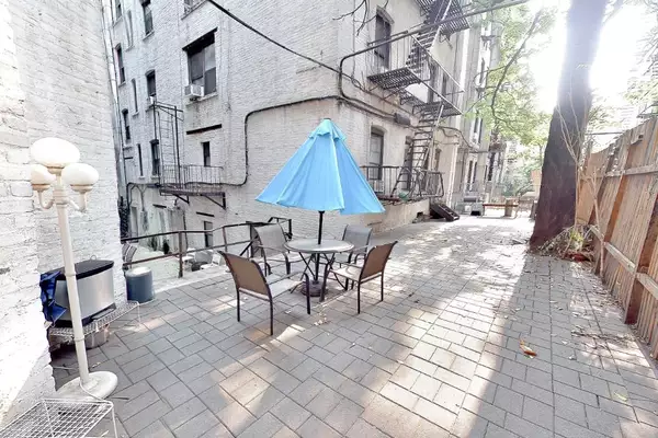 2 bedrooms apartment for rent in East Village - Manhattan, New York