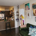Room for rent in Cabbagetown #12