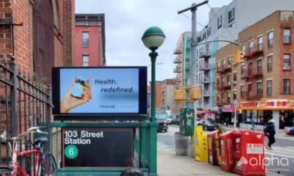 2 bedrooms apartment for rent in Upper East Side - Manhattan, New York