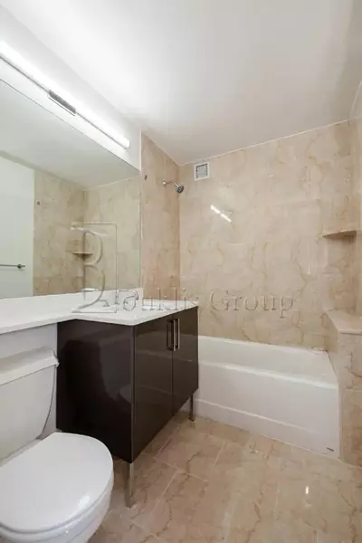 3 bedrooms apartment for rent in FiDi - Manhattan, New York