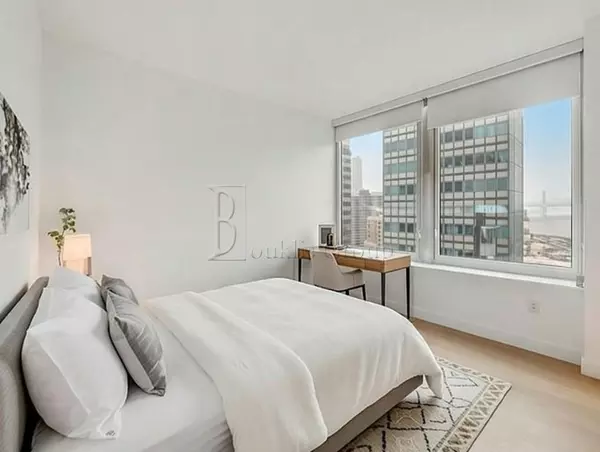 1 bedroom apartment for rent in FiDi - Manhattan, New York